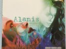 ALANIS MORISSETTE - JAGGED LITTLE PILL + INNER - 1995 ISSUE - EXCELLENT