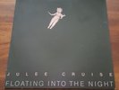 JULEE CRUISE Floating Into The Night WARNER Inner 1989 UK/Europe VINYL LP NM