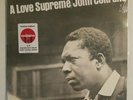 A Love Supreme by John Coltrane (Vinyl) Ltd Edition (Black)   SEE DESCRIPTION