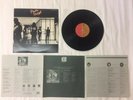 The Pretty Things 'S.F. Sorrow' Vinyl LP Japan EMS-80711 Rolling Stones Bowie