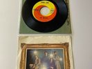 BEATLES - PENNY LANE/STRAWBERRY FIELDS FOREVER 45rpm PICTURE SLEEVE NEAR MINT