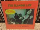 The Flaming Lips - Clouds Taste Metallic Original Release Green Vinyl 9 49511-1