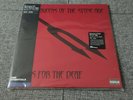 Queens Of The Stone Age - Songs For The Deaf (New Sealed Red Vinyl Me Please)