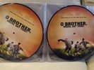 New O Brother Where Art Thou 2lp Soundtrack Picture Disc Records Soggy Bottom