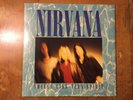 Nirvana: Smells Like Teen Spirit--Rare 12