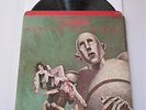 Queen 'News Of The World' UK 1977 Gatefold Vinyl LP 12