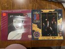 Duran Duran Vinyl Record Lot. Rio/Seven and the Ragged Tiger