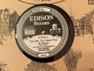 GEORGIAN MELODIANS SAVANNAH  MERRY SPARKLERS TOO SWEET  EDISON 51346