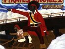 VA - Pirates Choice 2 - Studio One / Rock A Shacka LP