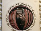 CAPTAIN BEEFHEART & HIS MAGIC BAND LP SAFE AS MILK BUDDAH BPS-5063 1974 REPRESS