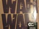 James Wah Wah vinyl Brian Eno LP new & sealed