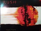 RUSH VERY RARE 2002 VAPOR TRAILS VINYL