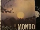JIMMY FONTANA “ IL MONDO “ E.MORRICONE  ITALY'65