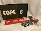 Manchester Orchestra Deluxe Cope Box Set w Hope Box Set w Patch Signed 95/2000