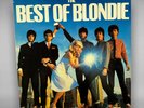 Blondie • The Best of Blondie • CHR 1337 • 1981 • Ultrasonically Cleaned