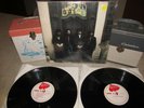 THE BEATLES 2 LP Set HEY JULIAN Sapcor 41 New Zealand  NM