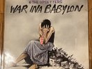 Max Romeo & The Upsetters - War Ina Babylon (Vinyl Record/LP)