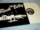 ROCK 'N' BILLY 