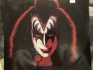 KISS Gene Simmons SOLO Vinyl Record Album Factory SEALED Original
