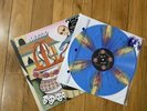 Gulch - Impenetrable Cerebral Fortress  BAND EXCLUSIVE Vinyl