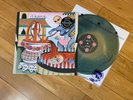 Gulch - Impenetrable Cerebral Fortress Vinyl