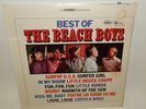 Original Vintage Best of The Beach Boys Vinyl LP Record Album SEALED