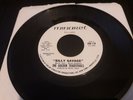 Golden Toadstools - Silly Savage - OG Minaret US 45 rpm Promo - Deep Funk