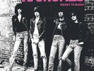 Twisted Sister Greatest Hits Gold + Ramones Rocket to Russia Clear Vinyl Bundle