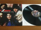 Black Sabbath - California Jam 1974 Rare Ltd 500ex Gatefold LP