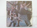THE DOORS - 'Strange Days' VG+ Vinyl LP -' Love Me Two Times', JIM MORRISON