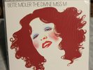 MOFI 1-011 Bette Midler – The Divine Miss M  Mobile Fidelity – SEALED