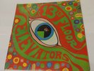 13th Floor Elevators stereo  LP Psychedelic Sounds. NO reserve.