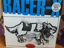 BIG BLACK racer-X LP NEW SEALED naked raygun pegboy RARE