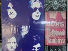 L.A. Guns-Hollywood Vampires[LP]1991 POLYDOR