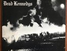 Dead Kennedys Fresh Fruit For Rotting Vegetables Vinyl LP Record UK Press Poster