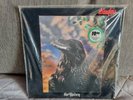 NEU  Stranglers The Raven 3D Cover 1979 UAG 30262