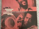 marvin gaye donald byrd vinyl women of the world/where are we going 12