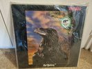 NEU  Stranglers The Raven 3D Cover 1979 UAG 30262  LETZTER ARTIKEL