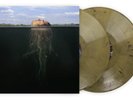 The Mars Volta De-Loused In The Comatorium VMP E103 Gold Black Vinyl 2LP - NEW