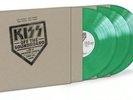 *PREORDER* KISS OFF THE SOUNDBOARD LIVE IN VIRGINIA BEACH 3LP OPAQUE GREEN VINYL