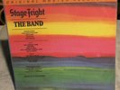 MFSL 1-347 - The Band  Stage Fright -LP- SEALED