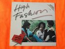 high fashion /lp/make up your mind//capitol promo/J042969/NM