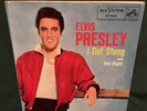 Elvis Presley RCA 47-7410 One Night / I Got Stung 45 W/ Sleeve 1958 NM
