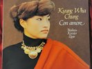 KYUNG WHA CHUNG ' CON AMORE ' DECCA DIGITAL 1ST. VERY RARE. NM