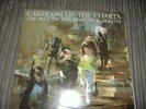 THE BEAUTIFUL SOUTH - CARRY ON UP THE CHARTS - RARE LP GREAT CONDITION
