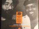 Jerry Garcia Merl Saunders-Keystone Companions-6 LP Vinyl Set-Grateful Dead NEW