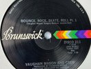 Vaughan Mason and Crew Bounce, Rock, Skate, Roll 12