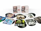 David Bowie Brilliant Adventure (1992 – 2001) 18 LP Vinyl Box