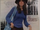 CARLY SIMON: No Secrets 180g Germany Speakers Corner Audiophile LP NM Vinyl