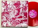 RUSSIA BOMBS FINLAND . Bastards KAAOS Riistetyt TERVEET KÄDET Propaganda PUNK 82